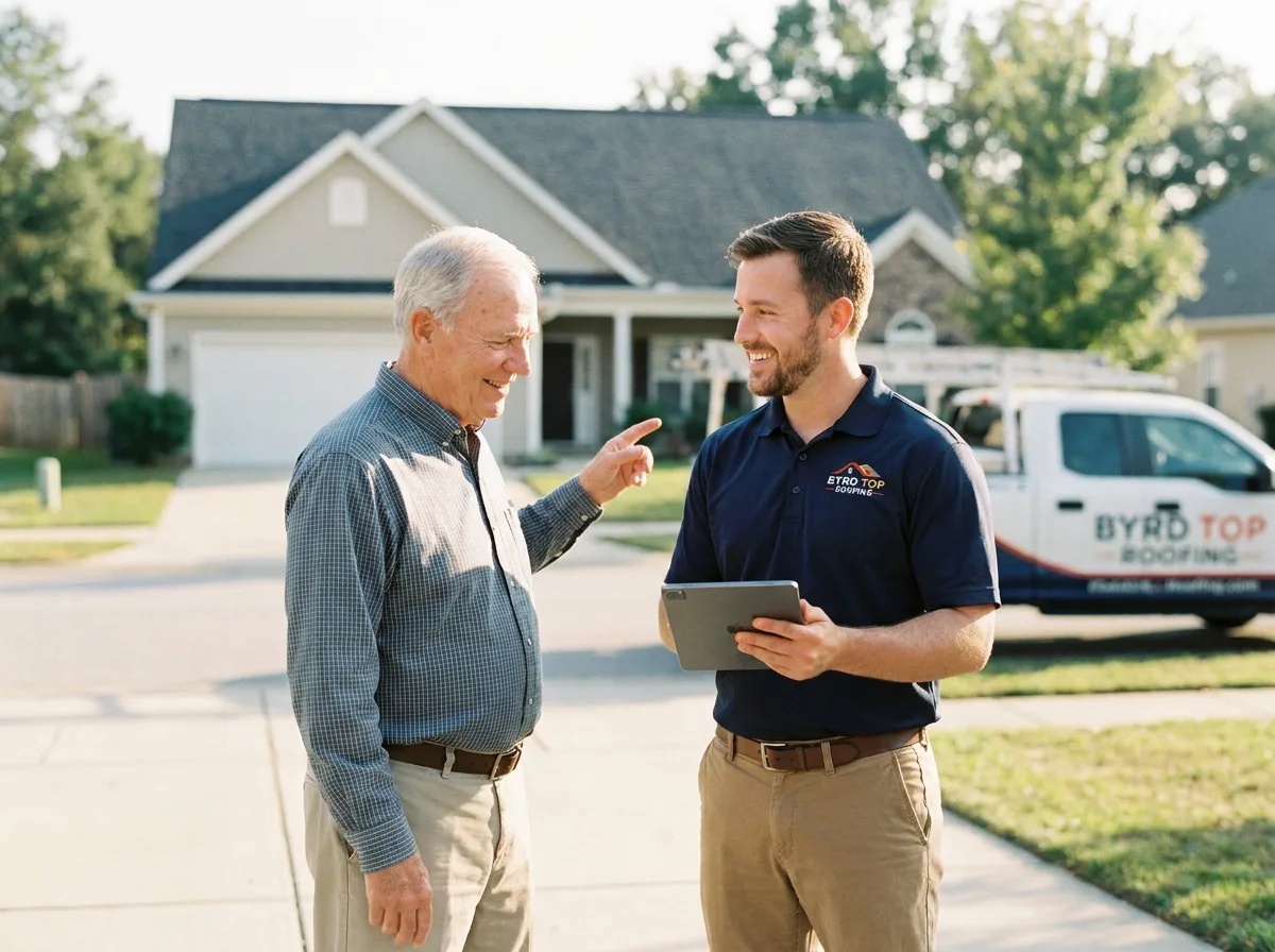 Roofing Biscoe, NC FAQs